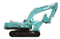 神钢 SK120-3二手挖掘机 