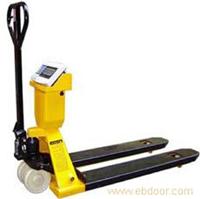 上海叉车秤生产厂家 