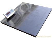 上海电子地磅专卖 