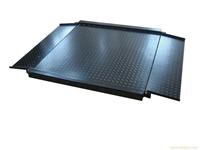 供应电子斜坡地磅|电子汽车衡 