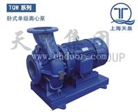 成都离心泵上海天泉空调泵单级多级离心泵