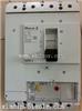 伊顿穆勒NZM塑壳断路器NZMN3 400A 3P 热磁脱扣