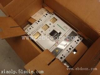 伊顿穆勒NZM塑壳断路器NZMN2 200A 3P 热磁脱扣