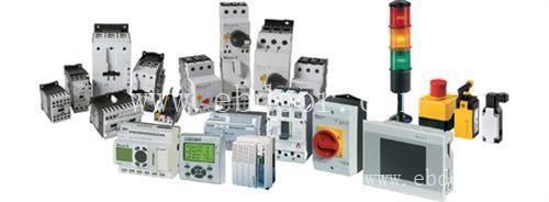 伊顿穆勒NZM塑壳断路器NZMN2 160A 3P 热磁脱扣