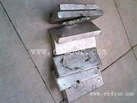 菏泽回收6337有铅锡块，现金交易