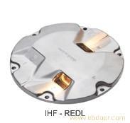 埋入型高光度灯12MM IHF-REDL-机场灯光系统设计公司 