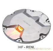 埋入型高光度灯12MM IHF-RENL-机场灯光系统设计公司 