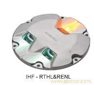 埋入型高光度灯12MM IHF-RTHL&RENL-机场灯光系统设计公司 