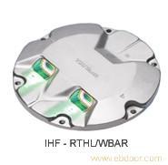 埋入型高光度灯12MM IHF-RTHL/WBAR-机场灯光系统设计公司 