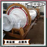 供应铝灰球磨机 铝灰球磨机工厂价