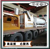 供应全自动600型铝灰炒灰机 炒灰机工厂价