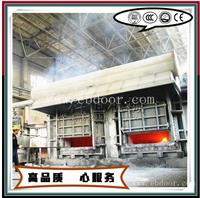 无污染铝灰炒灰机 铝灰处理设备