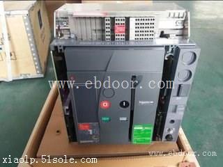 施耐德MT框架断路器MT32 H1 3P带欠压MN 220V