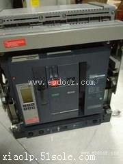 施耐德MT框架断路器MT10 H1 3P带欠压MN 220V