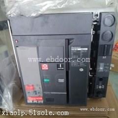 施耐德MT框架断路器MT08 H1 3P带欠压MN 220V