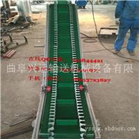 移动式胶带输送机型号和价格 1米宽U型托辊皮带机参数