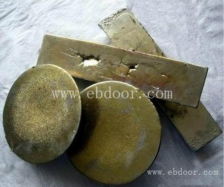 供应常州回收锡块-回收含银锡块-回收环保锡块