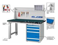 鞍山防静电工作桌子工作台规格