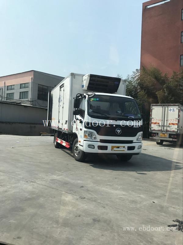 武汉到南昌水果冷藏保鲜运输