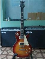 Epiphone Les Paul Standard Plus电吉他,经典电吉他，特价！ 