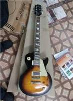 Epiphone Les Paul Standard Plus电吉他,经典电吉他，特价！ 