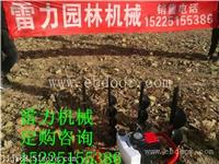 手扶式植树机应该怎样选择，便携式挖坑机多少钱