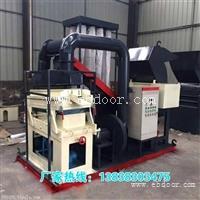 废旧电线粉碎分离设备 铜塑静电分选机 干式杂线铜米机厂家