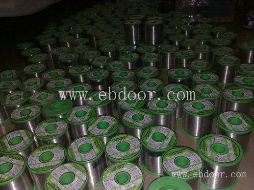 建阳回收锡线，锡线的种类