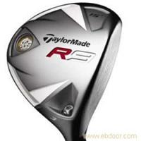 上海Taylormade R9  球道木 