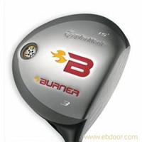 Taylormade Burner High Launch球道木 