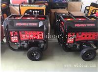 YT10000E3伊藤9KW汽油发电机380V价格