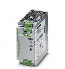 QUINT菲尼克斯电源供应QUINT-PS/3AC/24DC/10