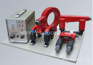 LB610C多功能磁粉探伤仪
