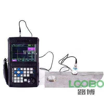 LB510数字超声波探伤仪