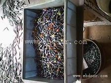 韶关回收钨钢，长期钨钢废料回收