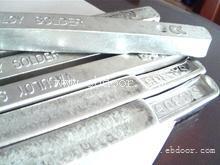 回收锡条桥头大量回收锡条