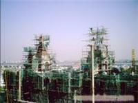 GRC幕墙板7 