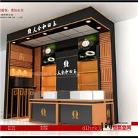 大连展柜制作设计|大连展览公司|展台制作搭建工厂|展厅史馆设计|恒艺空间