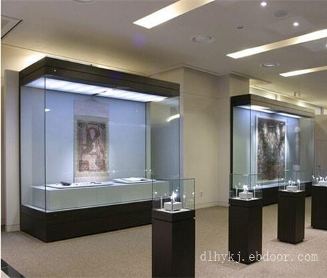 大连恒艺空间展柜制作有限公司 | 大连展柜制作公司,大连展柜柜台厂家,