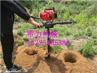 郑州雷力种植钻树窝机型号大全