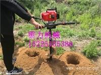 郑州雷力种植钻树窝机型号大全