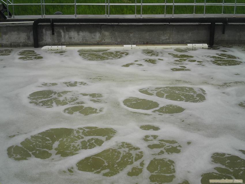 高效TPU曝气充氧软管