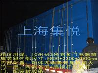 电器箱系列--10米多门电器箱