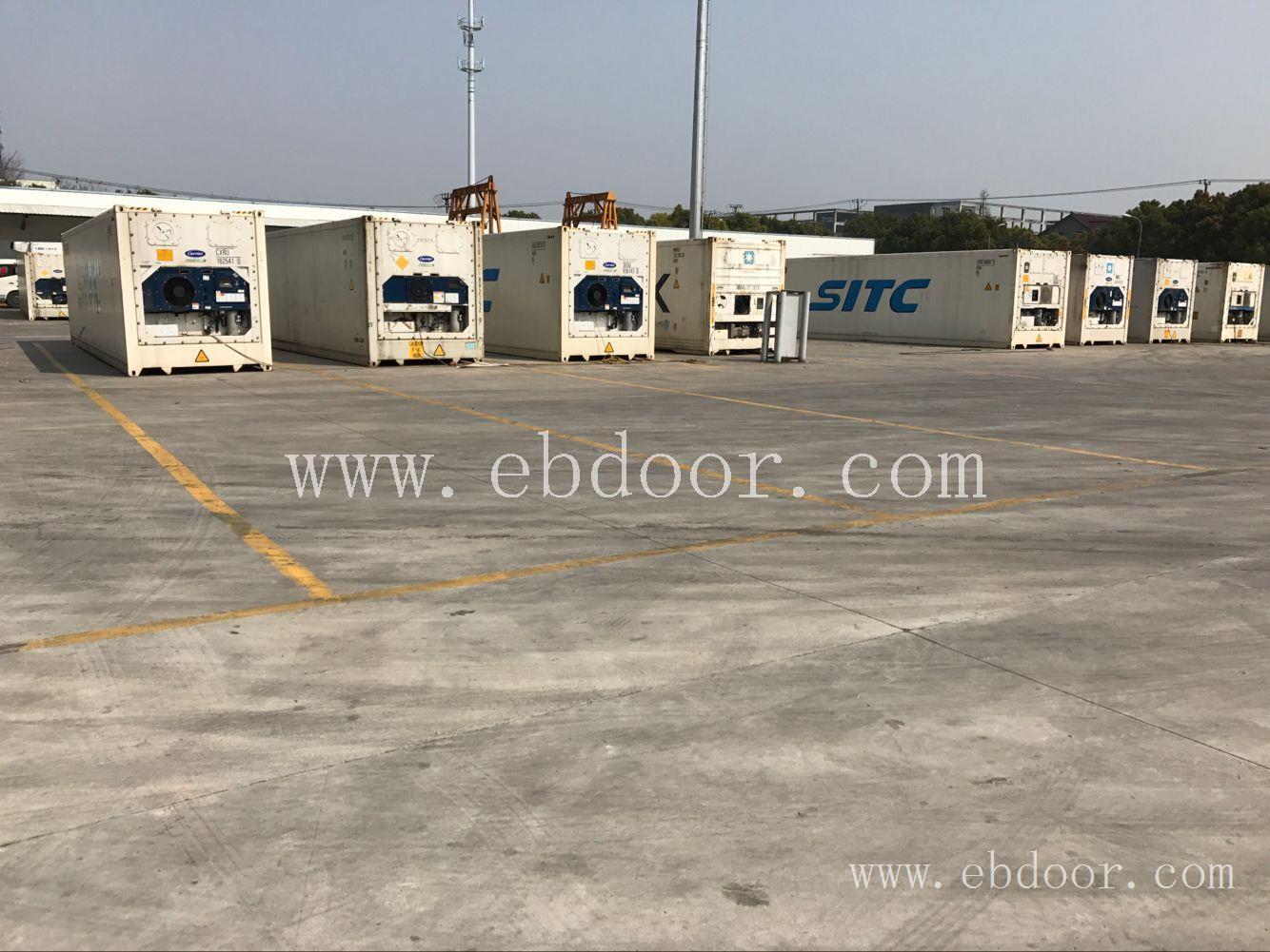 福建漳州到南宁冷藏车运输物流公司
