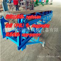 批量供应650带宽V型托辊圆管主架皮带输送机