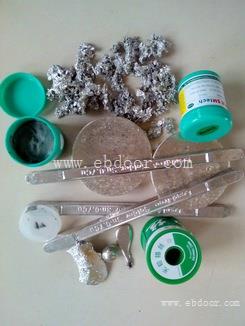 高价回收环保锡线-回收有铅锡线-回收含银锡线