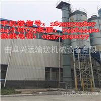 思茅大豆装罐用塑料带式12米高斗式上料机