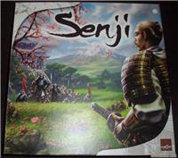 SENJI时战 