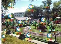 抚顺2018新款轨道精灵王国吸金能力强花海精灵创艺厂家定制畅销