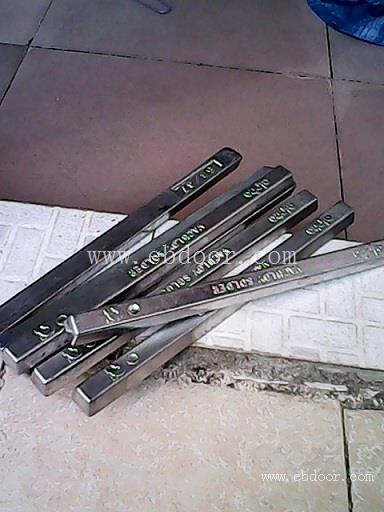 绵阳回收锡条/广源锡业